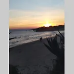 Nyaraló Diana *