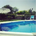 Nyaraló Diana