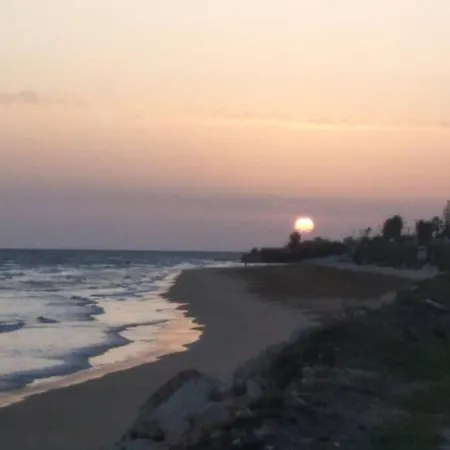 Diana בית נופש איספיקה