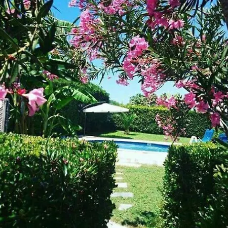 Diana Holiday home *