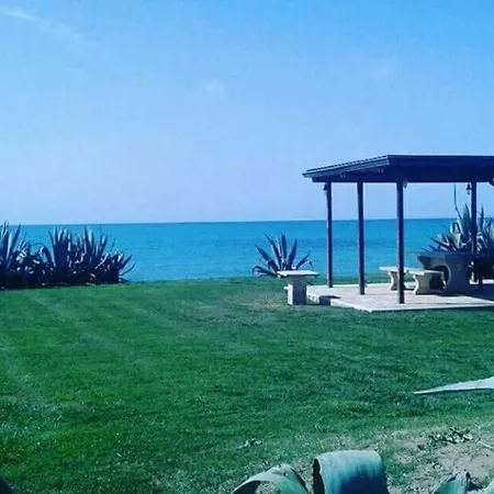Diana Holiday home *