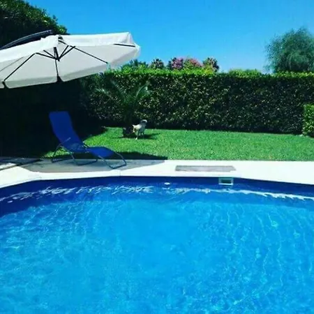 Diana Tatil Evi