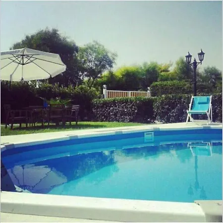 Holiday home Diana