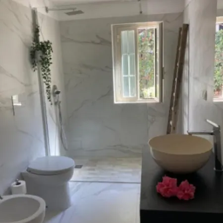 Diana Holiday home