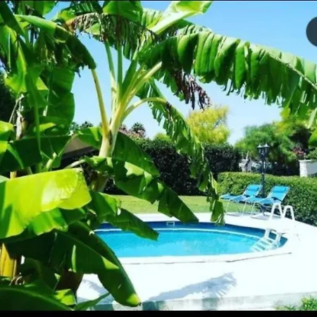 Diana Holiday home *