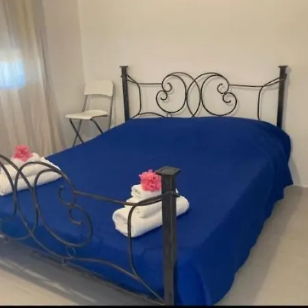 Diana Holiday home Ispica