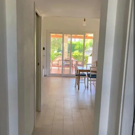 펜션 Diana 이스피카