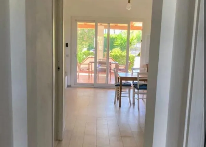 度假居 Diana 伊斯皮卡